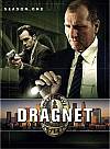 Dragnet (1ª Temporada)